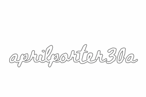 aprilporter30a